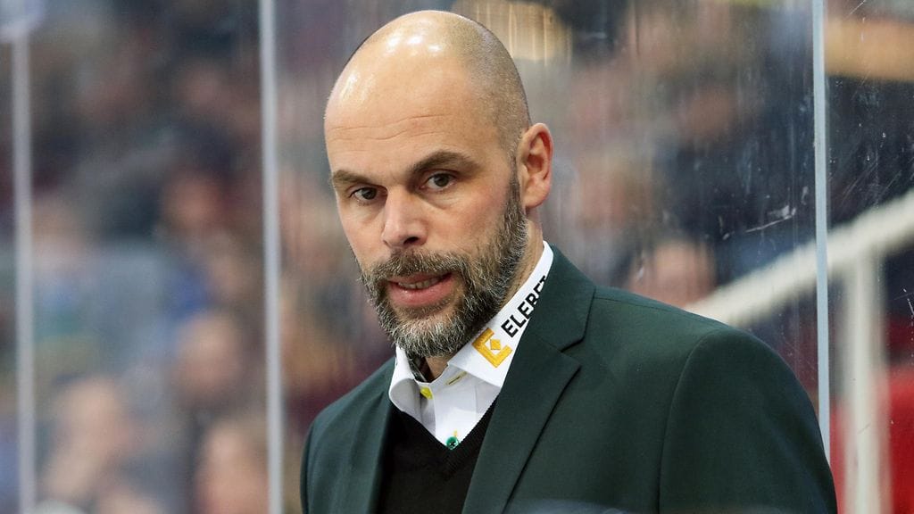 Jouko Myrrä teki mielipiteensä selväksi Martin Bergerin tekosista.