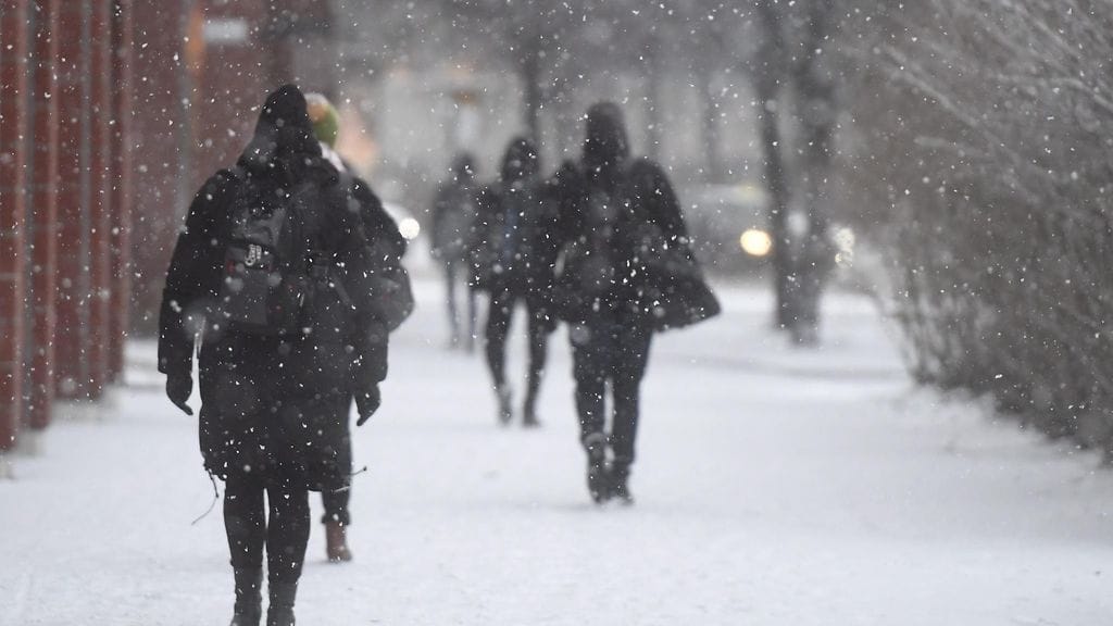 Liukasta on ainakin Varsinais-Suomesta Etelä-Savoon ulottuvalla alueella ja niistä etelään sijaitsevissa maakunnissa.