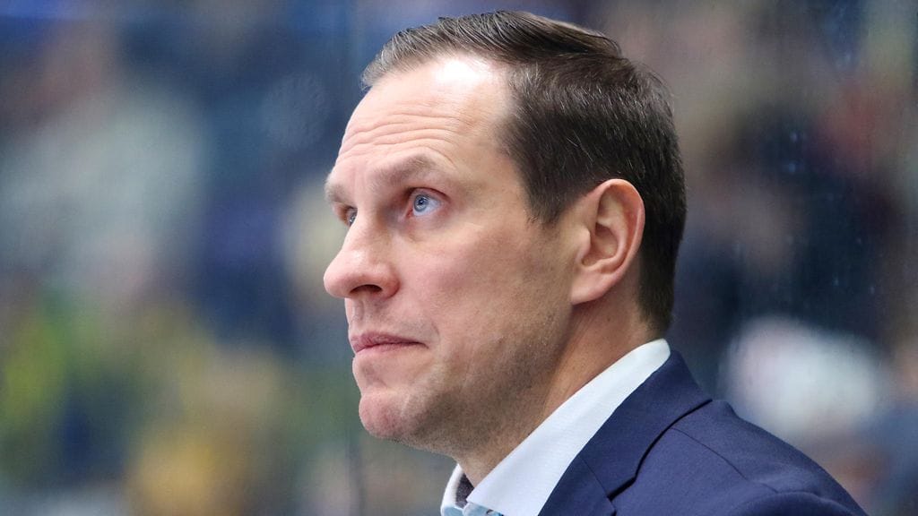 Ville Nieminen sai tänään potkut Pelicansin peräsimestä.