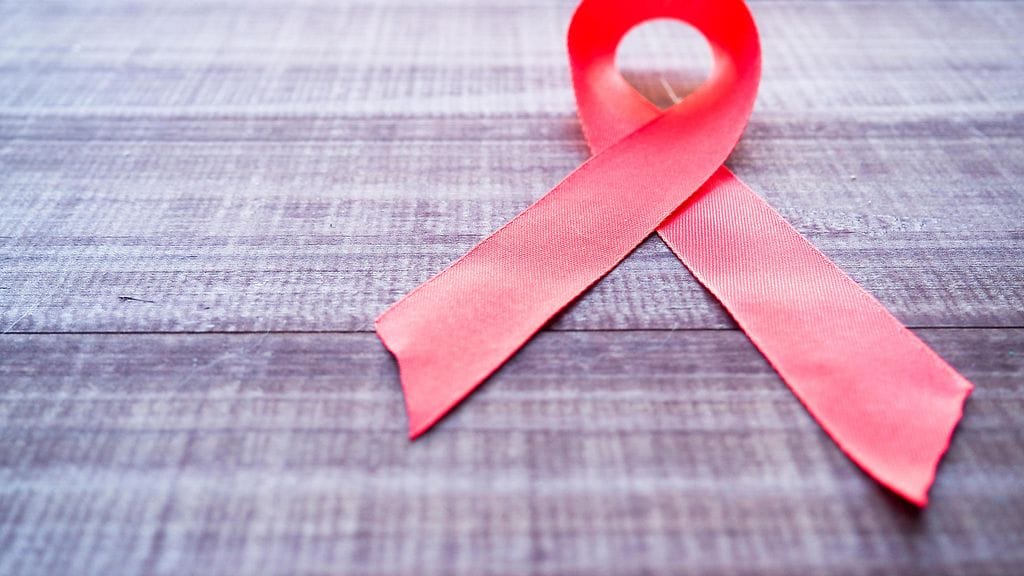 kansainvälinen aids-päivää vietetään 1. joulukuuta.