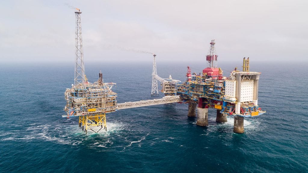 Norjan valtion öljy-yhtiö Equinor voi käyttää uuden esiintymän tuotannossa jo olemassa olevaa kalustoa.