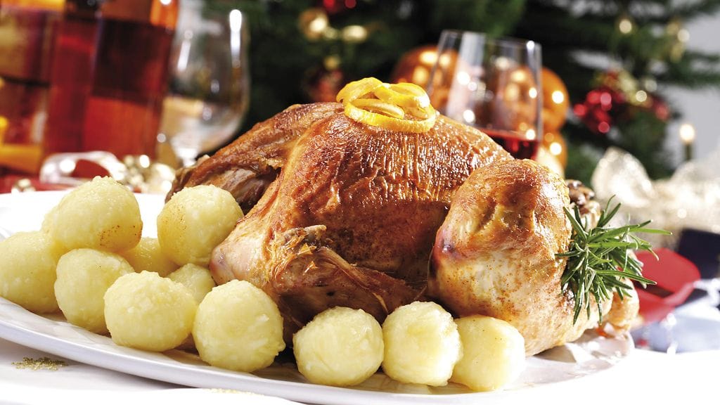 Kevyempi liha eli kalkkuna, ankka ja broileri ovat kasvattaneet suosiotaan viime vuosina.