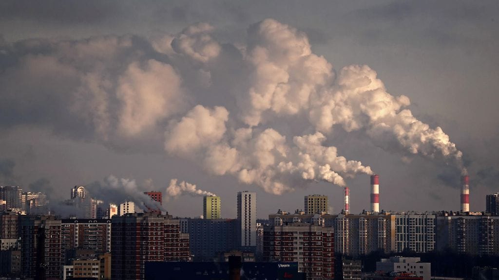 COP25, ilmastokokous, piiput, hiilidioksidi