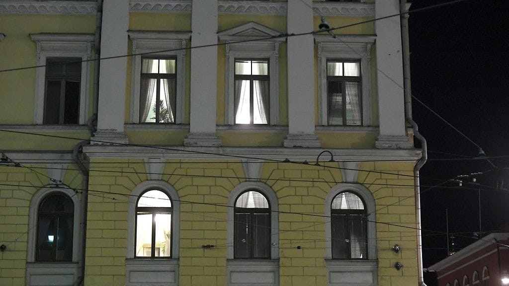 Valtioneuvoston-linna