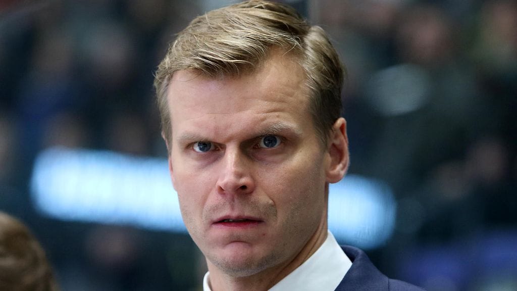 Jesse Welling kantaa tällä hetkellä Pelicansin päävalmentajan vastuuta.