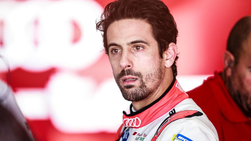 Lucas di Grassi