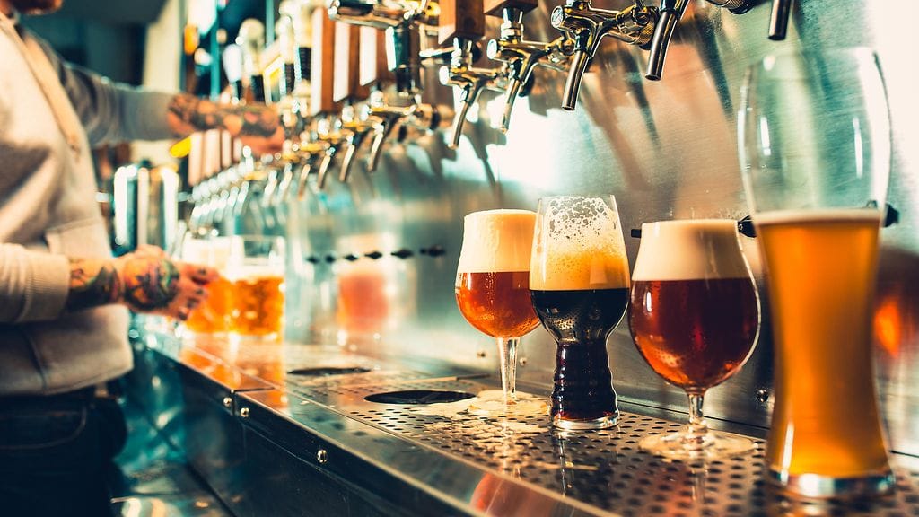 Panimo päätti lahjoittaa oluet leipomoille, jotka käyttävät jo panemisprosessista ylijääneitä viljoja leivontaan.
Kuvituskuva.