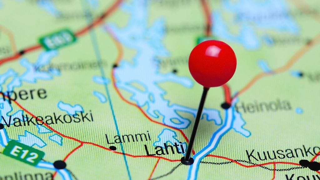 Teot tapahtuivat Lahdessa tammikuun ja heinäkuun 2024 välillä.