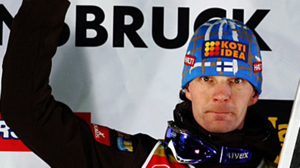 Kuva: Patrik Stollarz/Getty Images