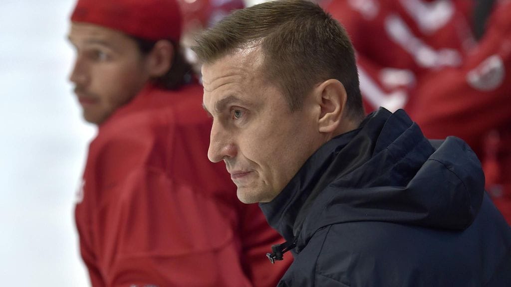 Ville Peltonen jatkaa sopimuksen mukaan kaksi seuraavaakin kautta Lausannessa.