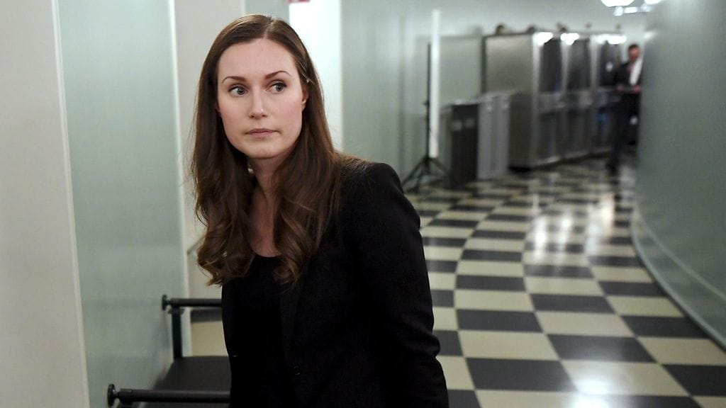 Tuppurainen sanoo, että naisjärjestön tuenosoitus ei sido puoluevaltuuston jäseniä suuntaan eikä toiseen.