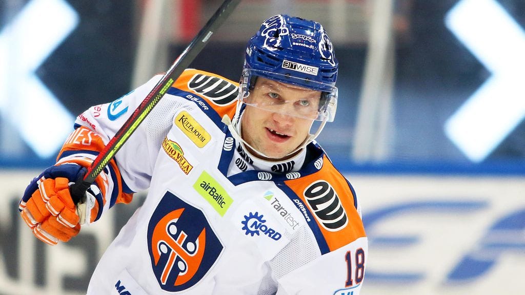 Tuukka Mäntylä antoi huojentavan päivityksen terveydentilastaan.