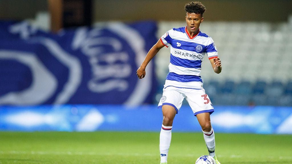 Nicholas Hämäläinen