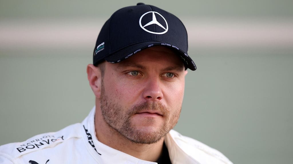 Valtteri Bottas