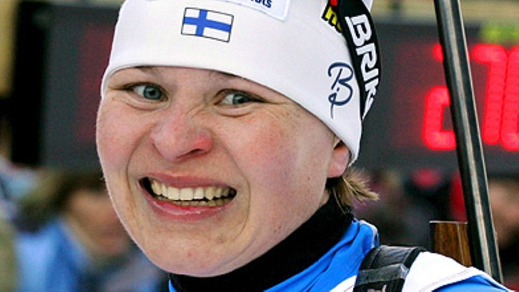 Kuva: EPA/MATTHIAS SCHRADER