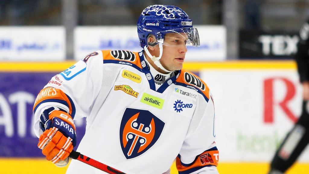 Tuukka Mäntylä piti suunsa supussa tiistain kohutaklauksesta.