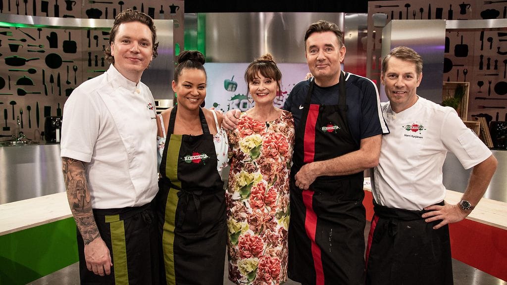 kokkisota_kausi_4_jakso_2_serko_rantanen_lola_odusoga_sikke_sumari_timo_koivusalo_harri_syrjänen_kuvaaja_saku_tiainen