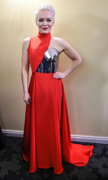 anna puu linnan juhlat