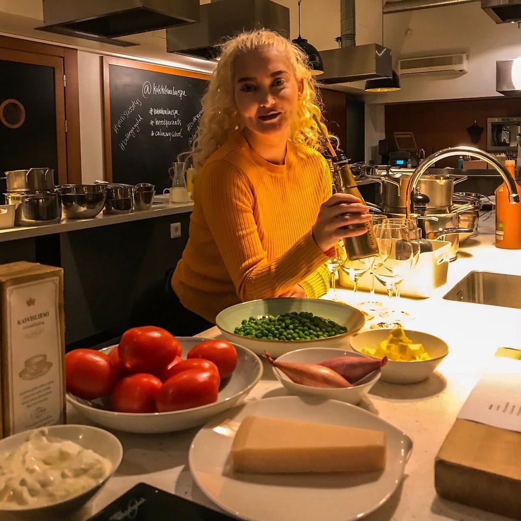 janni halonen hymykuopat 3