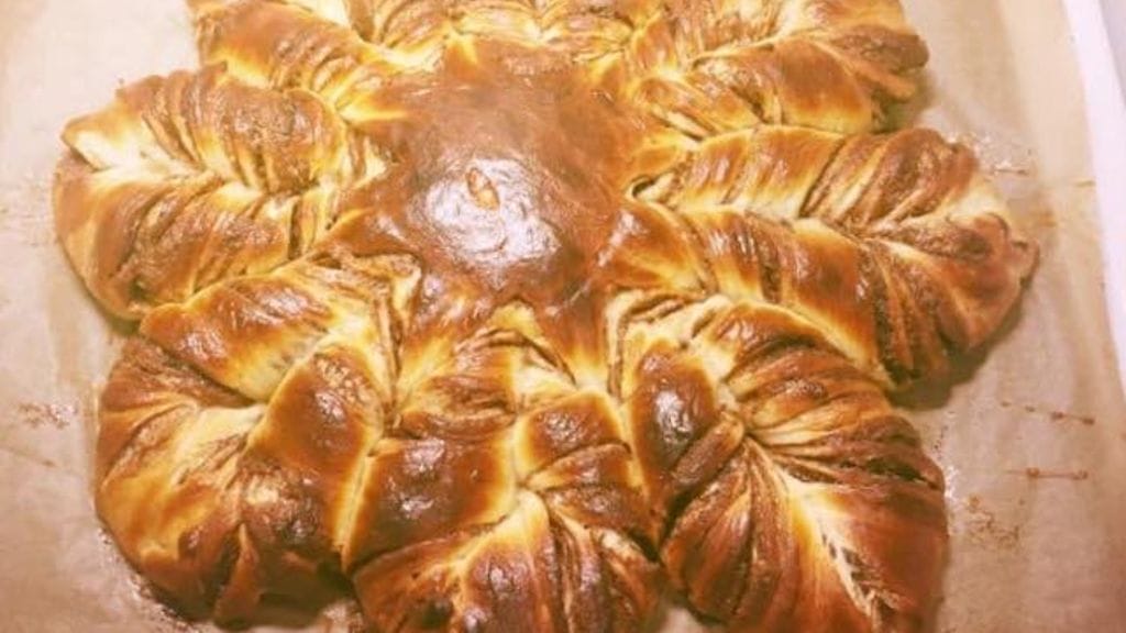 tähtikranssi titta valmis