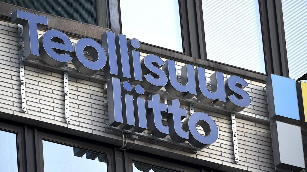 Teollisuusliitto on hyväksynyt malmikaivoksia koskevan uuden työehtosopimuksen.