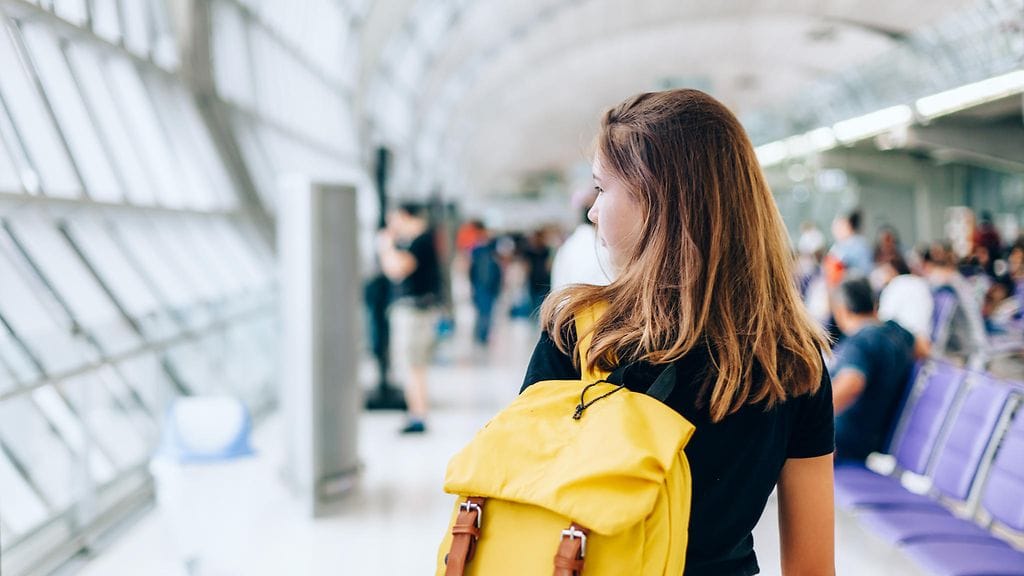 Kuvituskuva. Kuvan henkilö ei liity juttuun.