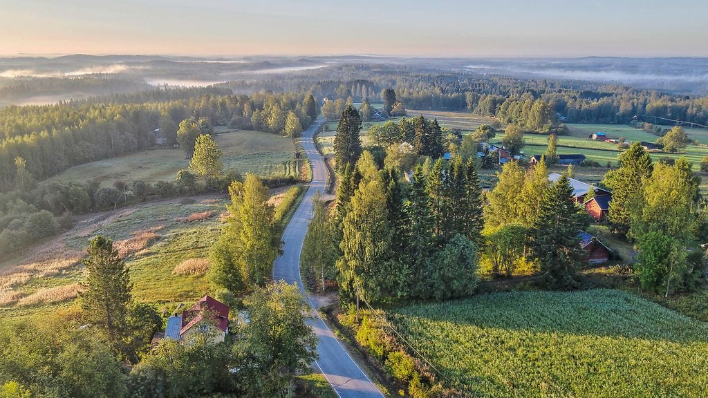 Montrealin sopimus velvoittaa lisäämään suojelualueita/