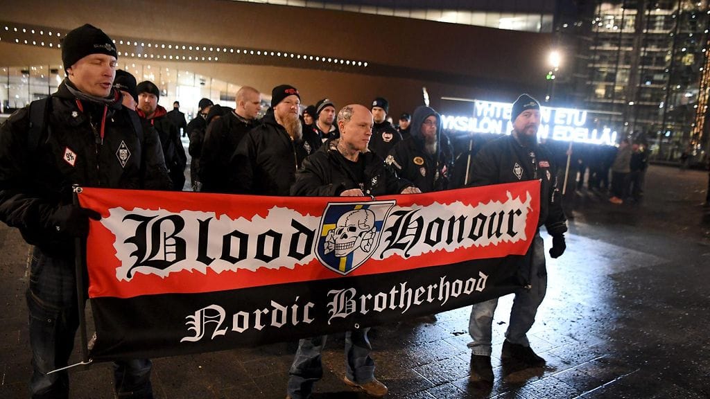 LK itsenäisyyspäivä kulkue 4