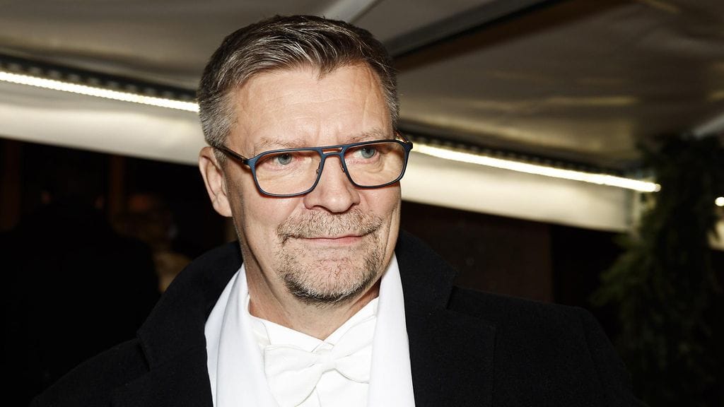 Leijonien päävalmentaja Jukka Jalonen:"Varmaan kautta aikojen suurin ryhmä Linnassa"