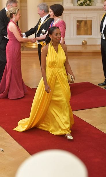 Bella Forsgrén
