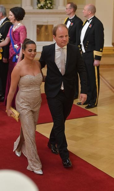 dome karukoski nadia-vaimo 6.12.2019