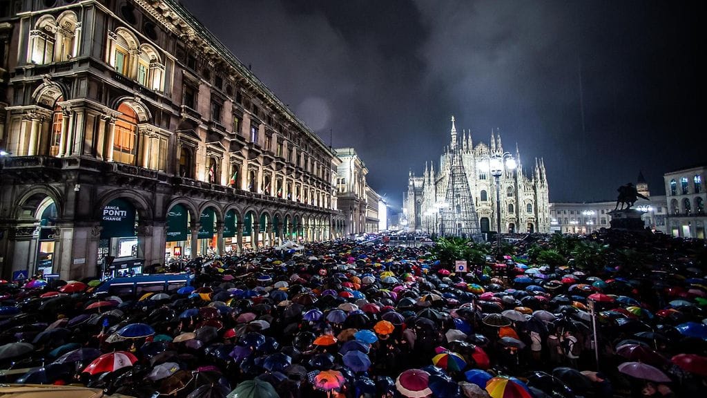 aop italia, sardiinit, äärioikeiston vastainen liike (1)