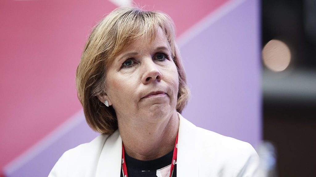 Oikeusministeri haluaa helpottaa laittoman uhkauksen kohteeksi joutuneiden asemaa lakimuutoksella