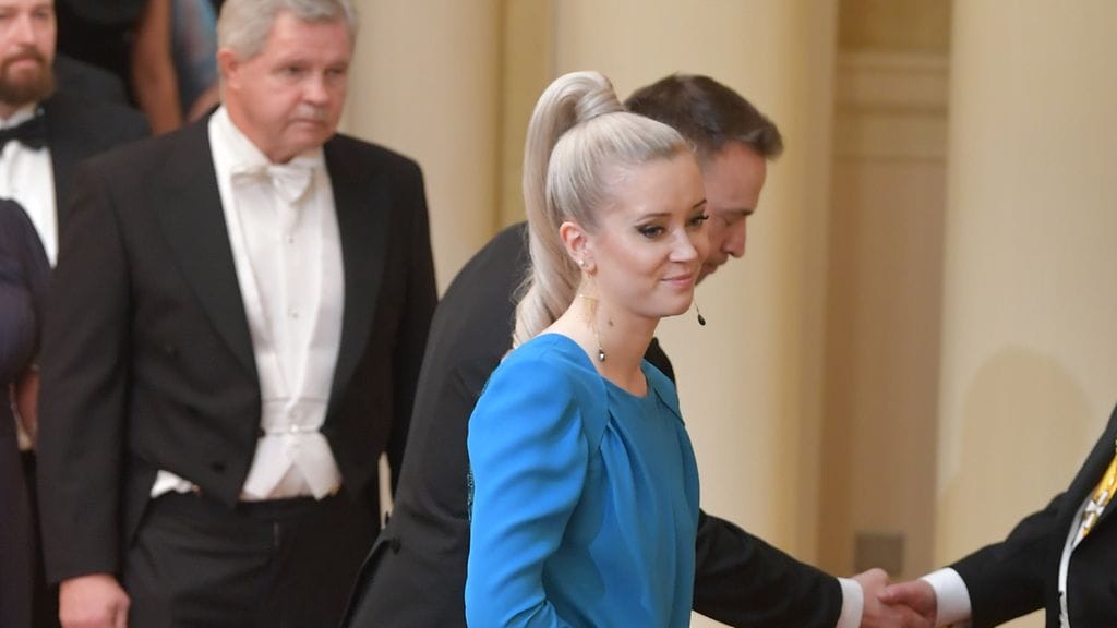 sofia virta linnan juhlat 2019 (2)