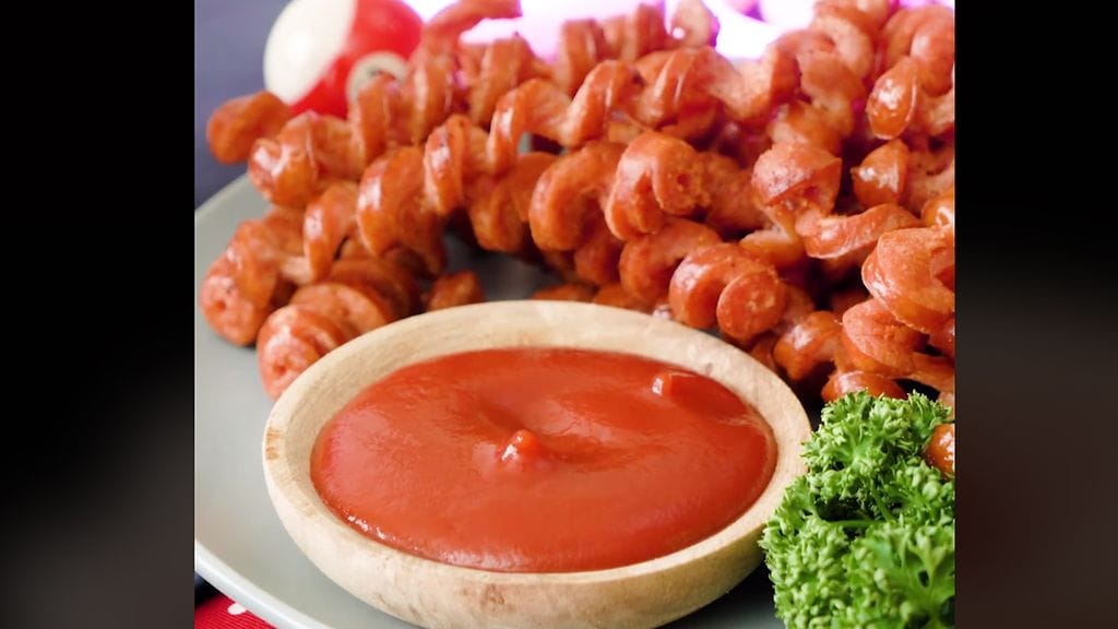 kierrenakit Tastemade