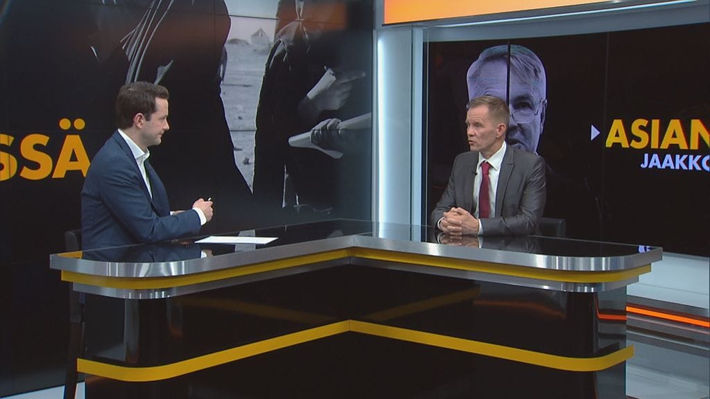 Ulkoasiainvaliokunnan puheenjohtaja Mika Niikko (ps.) uskoo, että valiokunta ottaa ulkoministeri Pekka Haaviston toimet uudelleen käsittelyynsä.