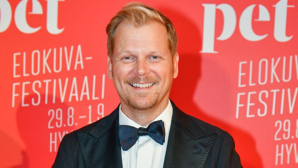 Antti Luusuaniemen yritys RCFF Elokuvafestivaali Oy on jättänyt konkurssihakemuksen.