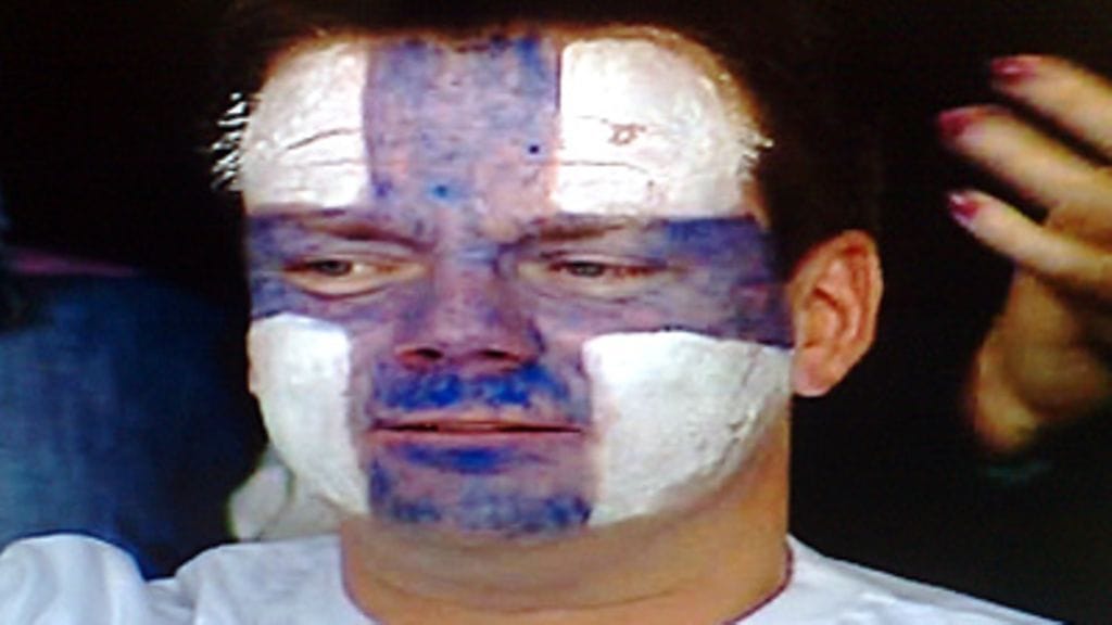 Kuva: Eurosportin lähetyksestä