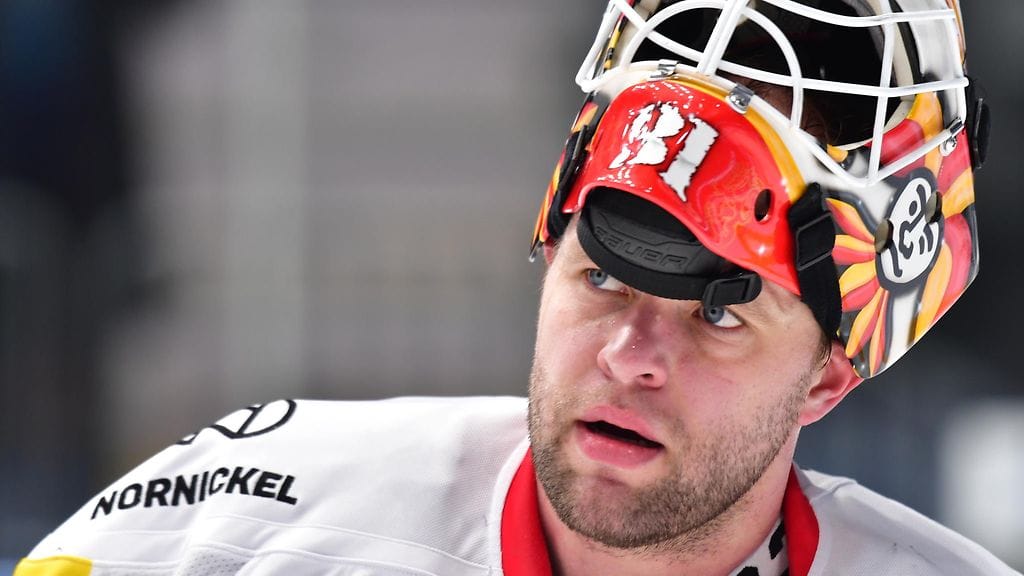 Antti Niemen paluu Jokereihin on sujunut onnettomien tähtien alla.