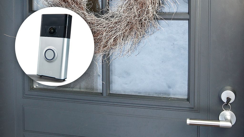 Ring-ovikello-ulko-ovi-kuvitus