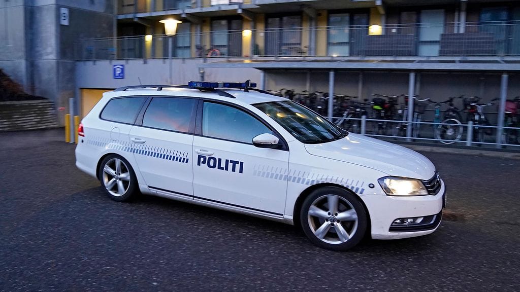 Poliisin tänään järjestämä suuroperaatio ei vaikuta Tanskan terroriuhkatasoon.