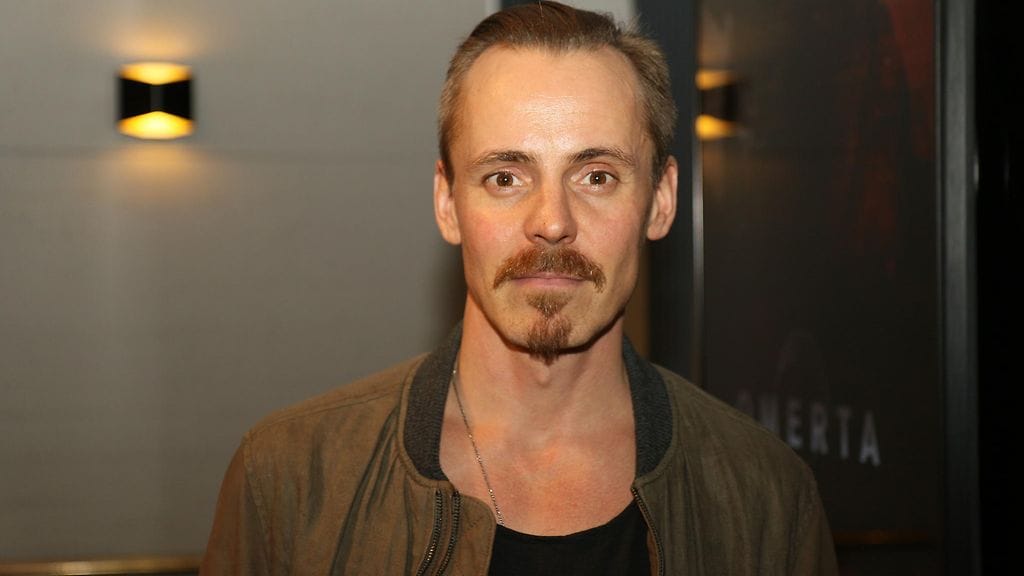 Jasper Pääkkönen 2019