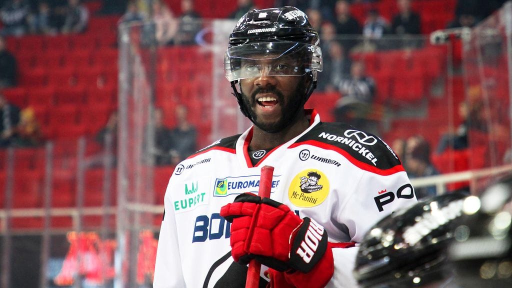 Edwin Hedberg joutuu etsimään uuden seuran.