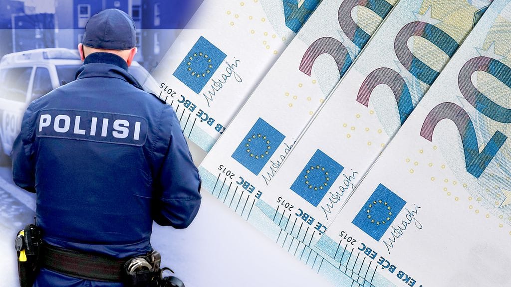 Epäillyissä törkeissä petoksissa on noin 440 asianomistajaa.