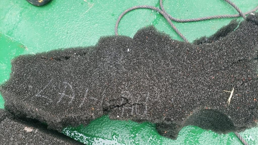 Mahdollisesta putoamisesta tai katoamisen syystä ei ole edelleenkään mitään tarkkoja tietoja.