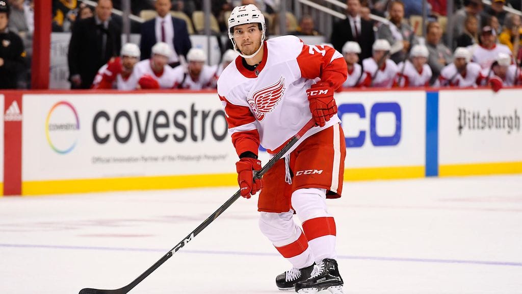 Oliwer Kaski jatkaa uransa Carolinassa.