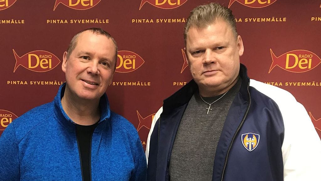 Lauri-Johansson-Ali-Niemeilä-Radio-Dei