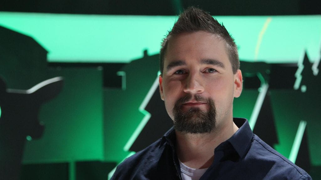 Maajussi-Antti-Jussi saattaa viettää tänä vuonna joulun uudessa seurassa.