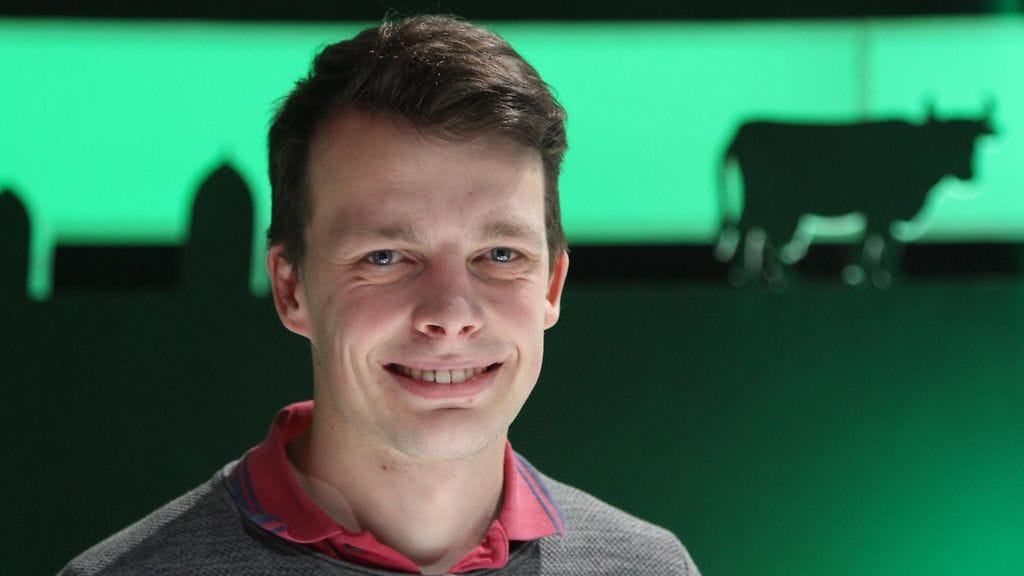 Maajussi-Ilmarille ei löytynyt rakkautta Maajussille morsian -ohjelmasta.