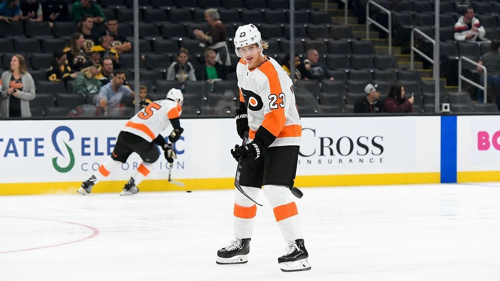 Oskar Lindblomin upea alkukausi sai järkyttävän stopin.